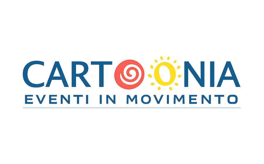 Cartoonia Eventi