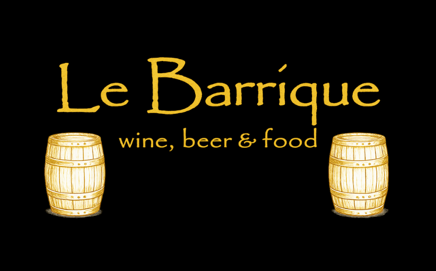 Le Barrique Palermo