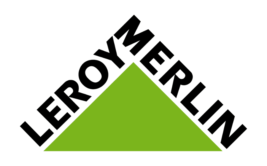 Leroy Merlin campaign assets
