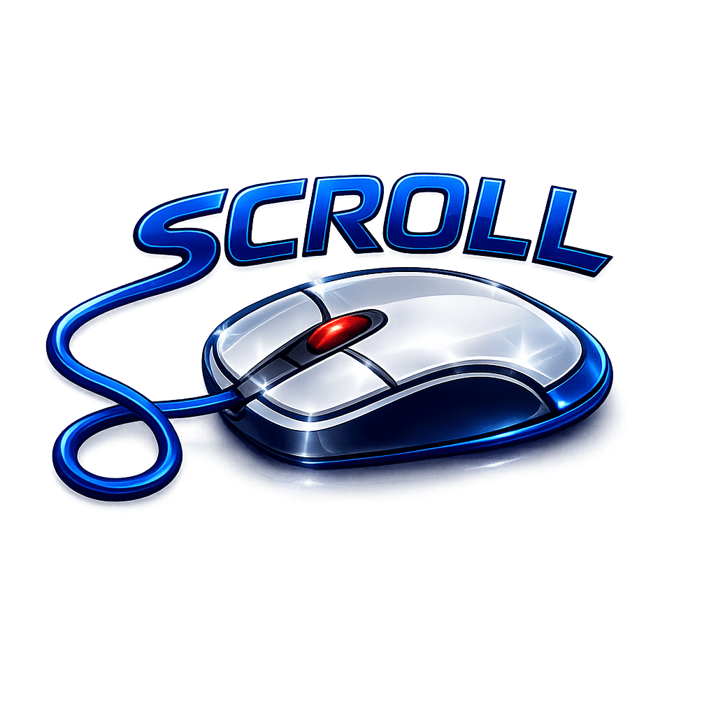 Scroll Informatica