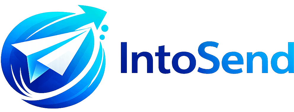 IntoSend
